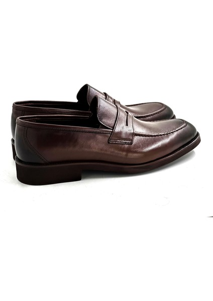 Brown Sand Klasik Erkek Ayakkabı modelleri