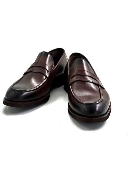 Brown Sand Klasik Erkek Ayakkabı fırsatları