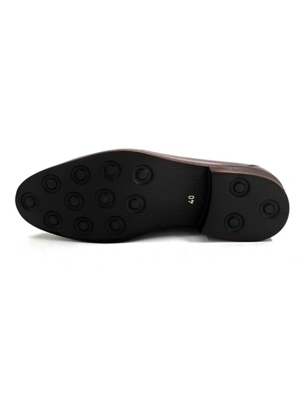 Brown Sand Klasik Erkek Ayakkabı indirimleri