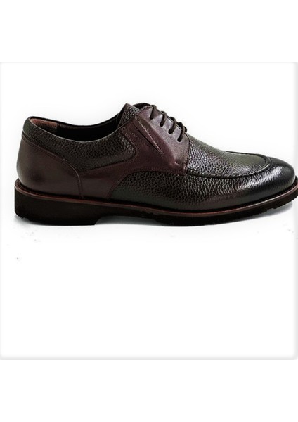 Brown Espoo Klasik Erkek Ayakkabı