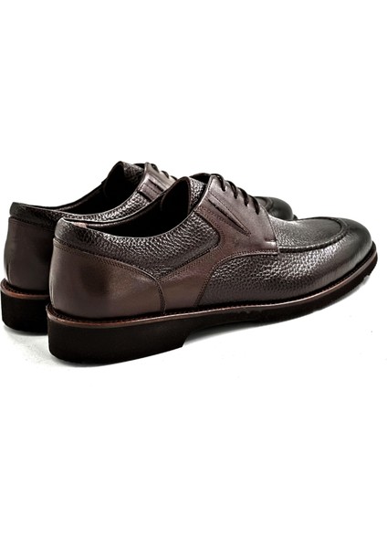 Brown Espoo Klasik Erkek Ayakkabı modelleri