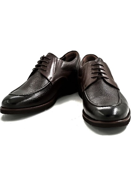 Brown Espoo Klasik Erkek Ayakkabı fırsatları