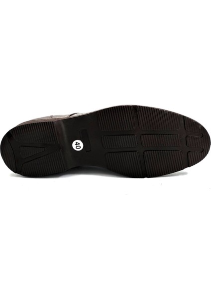 Brown Espoo Klasik Erkek Ayakkabı indirimleri