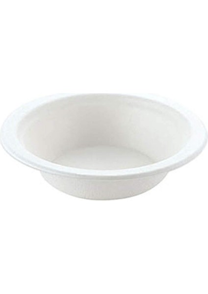Nature Ekolojik Karton Kağıt Tek Kullanımlık Çorba Kasesi - 400 cc - 50 Adetlik 5 Paket modelleri
