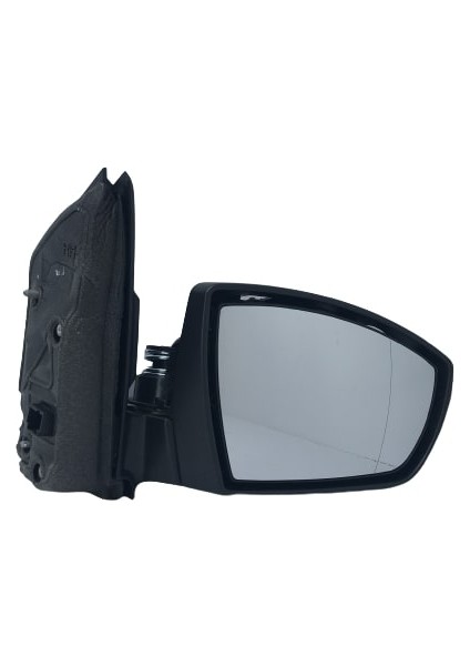 Dış Dikiz Aynası Ford Kuga 2013-2019 Elektrikli, Isıtmalı, Sinyalli, Otomatik Katlanır, Astarlı Kapak, 8 Pin