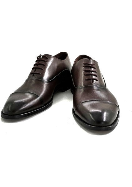 Brown Marion Klasik erkek ayakkabı fırsatları
