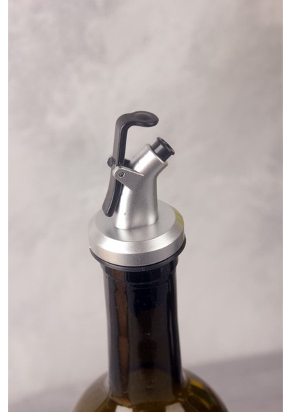 Retro 2'li Amber Cam Yağlık 750 ml Zeytinyağ Ayçiçek Yağı Şişesi Yağdanlık Amber Yağlık indirimleri