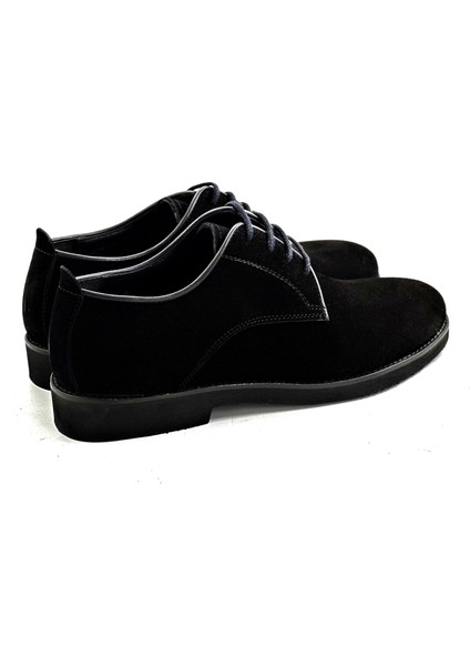 Black Sonlo Klasik Erkek Ayakkabı modelleri