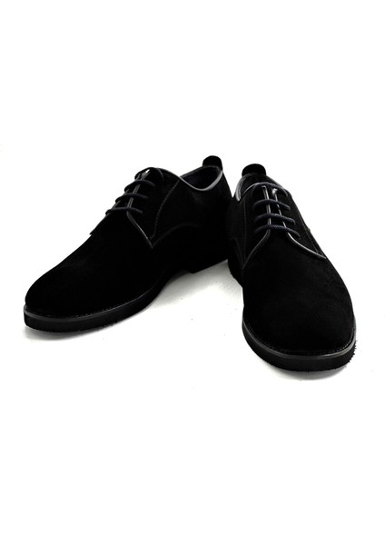 Black Sonlo Klasik Erkek Ayakkabı fırsatları