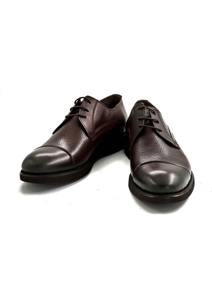 Brown Kumla Klasik erkek Ayakkabı fırsatları