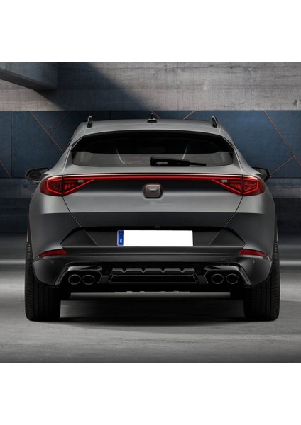 Cupra Formentor 2021-2024 Arka Cam Silecek Süpürgesi 28CM