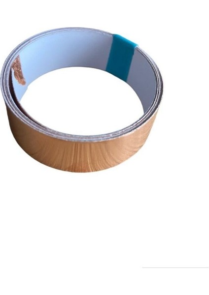Bakır Folyo Iletken Bant - 15 mm x 1 Metre - Akrilik Yapışkanlı