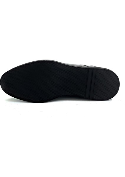 Black Kumla Klasik erkek Ayakkabı indirimleri