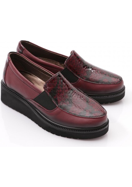 30730 Kadin Comfort Ayakkabi
