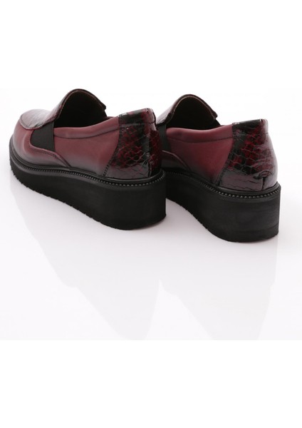 30730 Kadin Comfort Ayakkabi modelleri