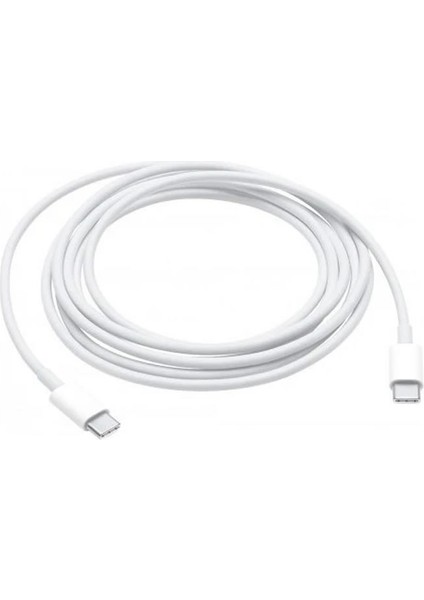 iPhone 15 Pro Max Şarj Kablosu USB Kablo Orijinal Kalite USB C Kablo 106W modelleri