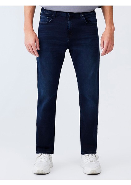Erkek Paul X Düz Kesim Jean Pantolon fiyatları
