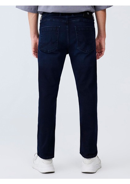 Erkek Paul X Düz Kesim Jean Pantolon modelleri