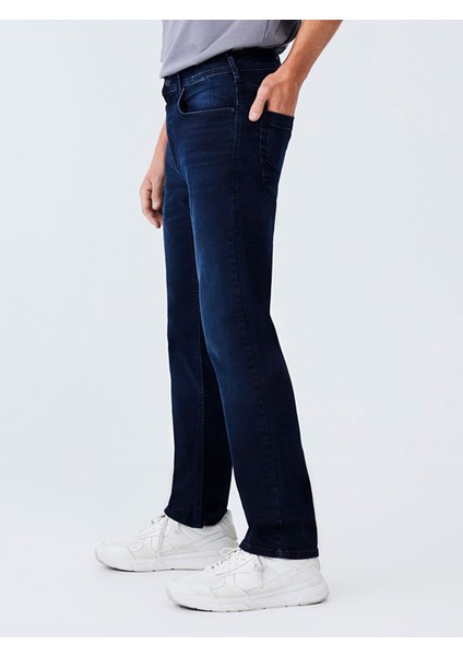 Erkek Paul X Düz Kesim Jean Pantolon fırsatları