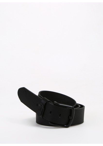 Siyah Erkek Kemer TC7709THE Crow Kemer