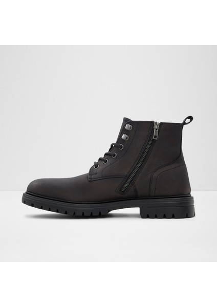 Laured Bot Günlük Bot Siyah modelleri