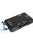 In 1 USB 3.0 Otg Kart Okuyucu Secure Digital Için/tf Kart Okuyucular Cep Telefonu Bilgisayarı Için Splitter Adaptörü-Siyah (Yurt Dışından) 1
