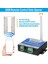 RTU5024 Gsm Kapısı Kapı Açacağı Röle Anahtarı Cep Telefonu Kapı Uzaktan Kumandası 850/900/1800/1900 Mhz (Yurt Dışından) 4