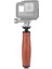 El Kamera Kavrama Sabitleyici Grip Gimbal Sabitleyici Dslr Slr Kamera Kamera-B Için Sıcak Ayakkabı Montaj Kolu (Yurt Dışından) 2