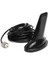 Araba Mobil Radyosu Için Fin Dual Band Vhf Uhf Anteni (Yurt Dışından) 1