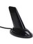 Araba Mobil Radyosu Için Fin Dual Band Vhf Uhf Anteni (Yurt Dışından) 2