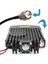 Araba Mobil Radyosu Için Fin Dual Band Vhf Uhf Anteni (Yurt Dışından) 4