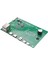 3 In 1 USB Kablosu Test Cihazı Şarj Kablosu Test Kartı Tpye-C Mini USB Miniusb Pcb Kartı Veri Kablosu Test Armatürü (Yurt Dışından) 1
