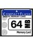 Kamera, Reklam Makinesi, Endüstriyel Bilgisayar Kartı Için 64MB Kompakt Flash Bellek Kartı (Yurt Dışından) 1