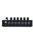 MIX600 Ses Mikseri Stereo Ses Mikseri Ultra Düşük Gürültü 6 Kanallı Hat Mikseri Mini Ses Mikseri Güç Kaynağı DC5V Ab Tak (Yurt Dışından) 3