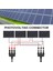 3 Ila 1 Solar Pv Konektörü 1500V 50A 2t 3t 4t 5t 6t Şube Paralel Bağlantı IP67 Elektrik Pv Paneli Kablo Konektörü (Yurt Dışından) 4