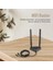 2.4g/5g Çift Frekans Uzatma Kablosu Anten Wifi Yönlendirici Kablosuz Ağ Kartı 8db Sma Anten Manyetik Emme Tabanı (Yurt Dışından) 4