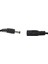 LED Akvaryum Hava Kabarcığı Hafif Balık Tankı Kabarcık Taş Diski 6 Renk Değiştirmeli (Us Plug) (Yurt Dışından) 2