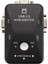 USB Kvm Switch Switcher 2 Port VGA Svga Switch Box USB 2.0 Mouse Klavye 1920X1440 Switch Box (Yurt Dışından) 1