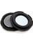 Adet 55MM Pasif Bas Radyatör Hoparlör Diyafram Yardımcı Güçlendirmek Titreşim Membran Woofer Dıy Aksesuarları (Yurt Dışından) 4