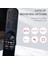 Yeni MR21GA MR21GC Uzaktan Kumanda Lg AKB76036509 43NANO75 55UP75006LF OLED55A1RLA GA-21BA Tv Ses Yok() (Yurt Dışından) 2