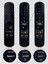 Yeni MR21GA MR21GC Uzaktan Kumanda Lg AKB76036509 43NANO75 55UP75006LF OLED55A1RLA GA-21BA Tv Ses Yok() (Yurt Dışından) 4