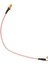 Mcx Erkek - Sma Dişi RG316 Düşük Kayıplı Pigtail Adaptör Kablosu 21CM/8.3IN (Yurt Dışından) 3