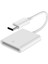 USB 3.1 Tip C Pro Telefon Için Sd Kart Kamera Okuyucu Otg Adaptör Kablosuna (Yurt Dışından) 1