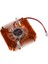 Pc Bilgisayar Dizüstü Cpu VGA Ekran Kartı 55MM Soğutucu Soğutma Fanı Soğutucu (Yurt Dışından) 3