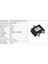 698-2700MHZ 2 Yollu Bölücü Güç Bölücü Bölücü Gsm 4g Lte W-Cdma Fdd Mobil Sinyal Tekrarlayıcı Anten (Yurt Dışından) 2