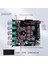 -TB21H 2X50W+100W 2.1 Kanal Subwoofer Dijital Güç Amplifikatörü Kartı Aux 12V 24V Ses Stereo Bluetooth 5.0 Bas Amplifikatör (Yurt Dışından) 4