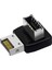 Bilgisayar Anakartı Type-E USB 3.1 Type-E Arayüzü 90 Derece Direksiyon Dirseği Ön Type-C Takılı ADAPTÖR(PH74A) (Yurt Dışından) 1