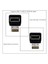 Bilgisayar Anakartı Type-E USB 3.1 Type-E Arayüzü 90 Derece Direksiyon Dirseği Ön Type-C Takılı ADAPTÖR(PH74A) (Yurt Dışından) 3
