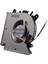 GF63 -16R1 -16R2 PABD08008SH N413 E322500300A Için Cpu Soğutma Fanı (Yurt Dışından) 4