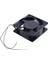Ac 220V-240V0.14A Fırçasız Soğutucu Soğutma Fanı 120MM x 120MM X38MM (Yurt Dışından) 4